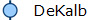 DeKalb